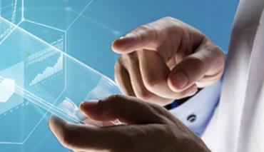 В России зарегистрировали первую офтальмологическую платформу на основе ИИ 